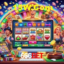 VIP Casino 666bet