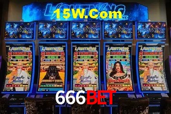Explorando a Categoria de Eventos em Apostas na 666bet