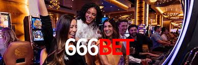 666bet: A Experiência de Casino com Jogos de Mesa ao Vivo