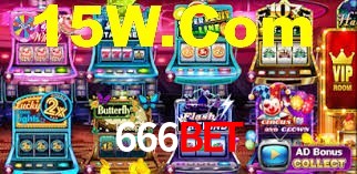 666bet