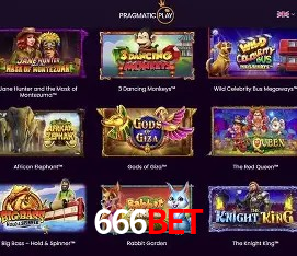 Inovações de Jogos na 666bet: O Futuro das Experiências Interativas