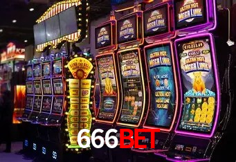 A Popularidade dos Caça-Níqueis no 666bet