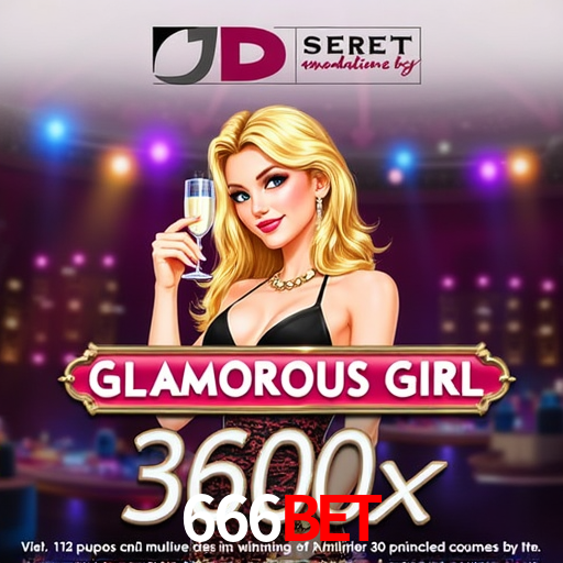 Descubra o Mundo do Cassino Online com 666bet