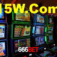 Premium Interface 666bet
