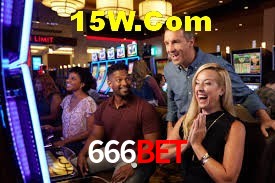 Programa VIP 666bet