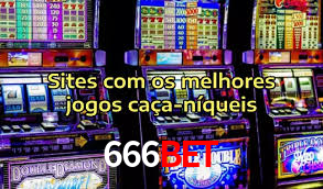 666bet jogo