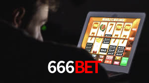 666bet: Seu Cassino Premiado com Pagamentos Rápidos